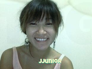 JJunior