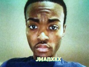 JManXXX