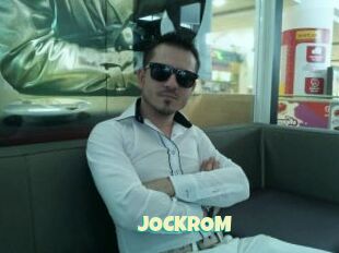 JOCKROM