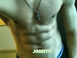 JOHN_YO
