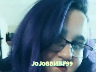 JOJOBBMILF99