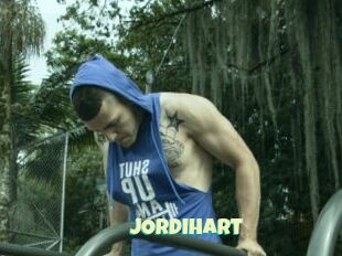 JORDIHart