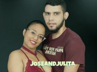 JOSEANDJULITA