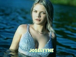 JOSELYYNE