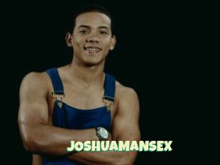 JOSHUAMANSEX