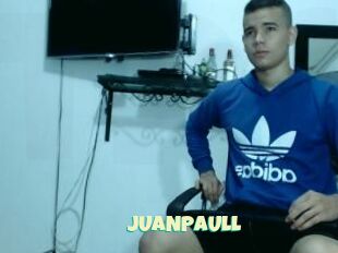 JUANPAULL