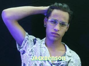 JackBenson
