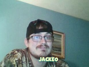 JackEO