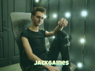 JackGaines