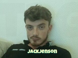 JackJenson