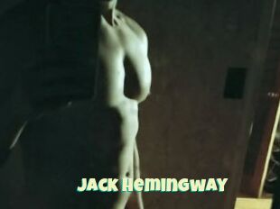 Jack_Hemingway