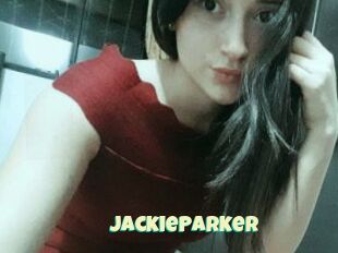 JackieParker