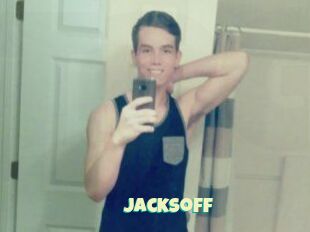 Jacksoff
