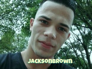 JacksonBrown