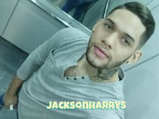 JacksonHarrys