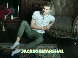 JacksonMarshal