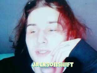 JacksonShift
