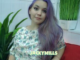 JackyMills