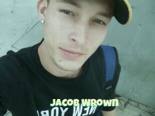 Jacob_Wrown