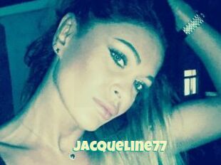 Jacqueline77