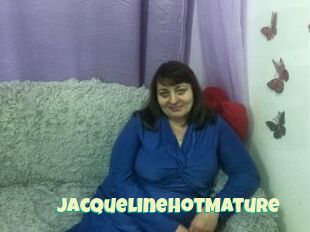 JacquelineHotMature