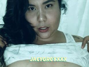 JacyGreyxxx