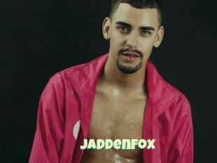 JaddenFox