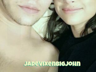 JadeVixenBigJohn