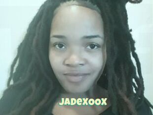 JadeXOOX