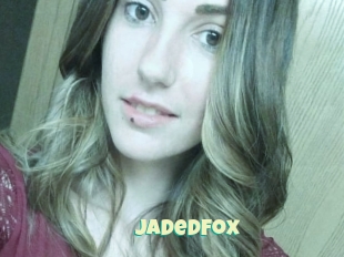 JadedFox