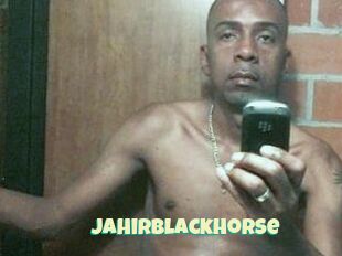 JahirBlackhorse