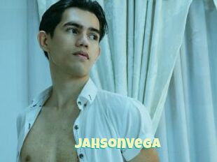 JahsonVega