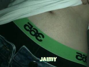 Jaimy