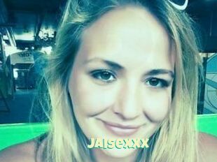 Jaisexxx