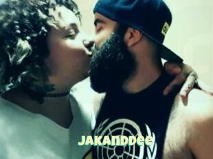 JakandDee