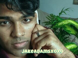 JakeAdamsXoXo