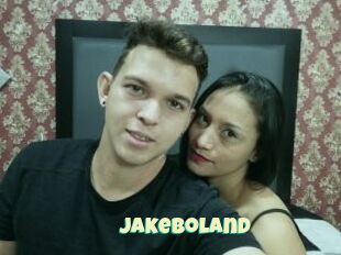 JakeBoland