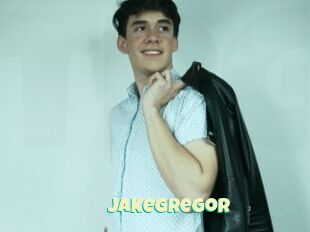 JakeGregor