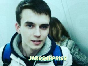 JakeSurpRise