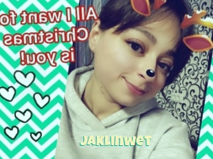 Jaklinwet