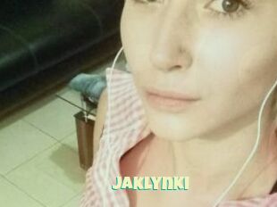JaklynKi
