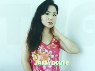 Jaklyncute