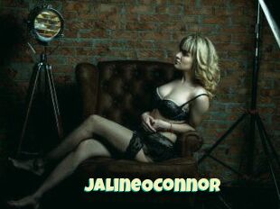 JalineOConnor