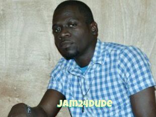 Jam24dude