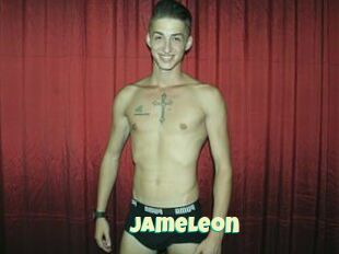 JameLeon
