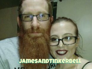 JamesAndTinkerbell