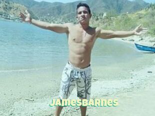 JamesBarnes