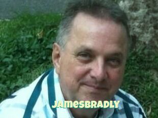 James_Bradly