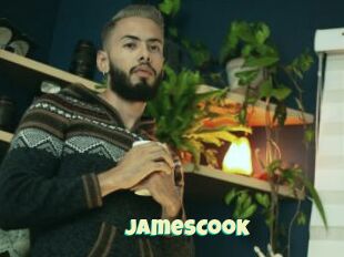 JamesCook