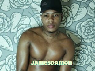 JamesDamon